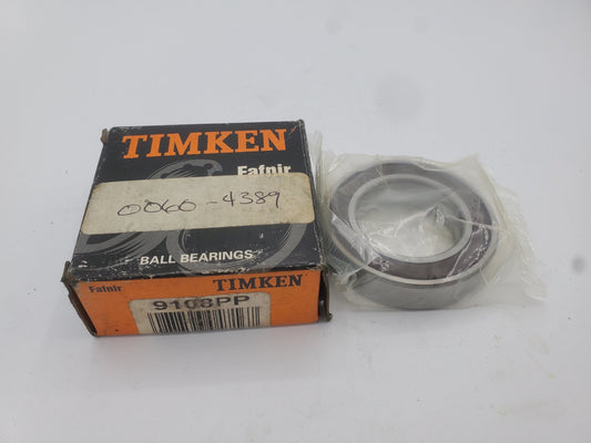 Timken Bearing 9108PP New Sealed 