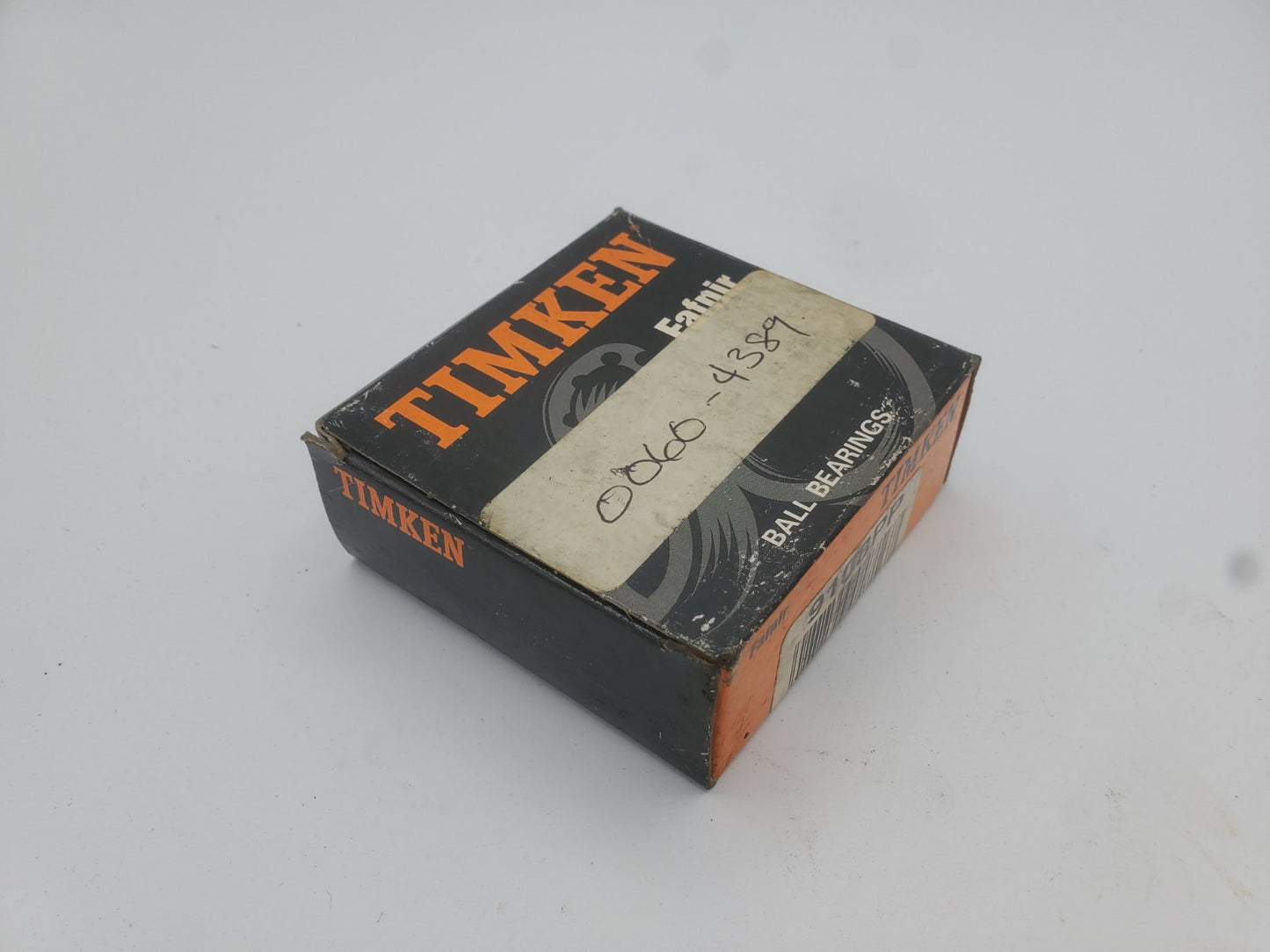 Timken Bearing 9108PP New Sealed 