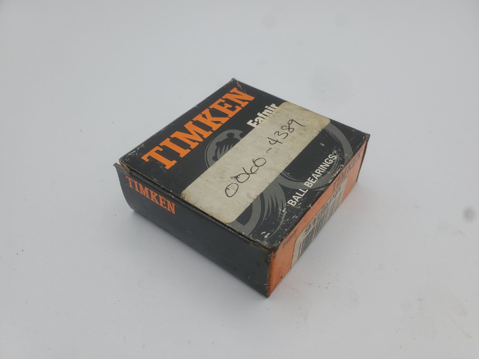 Timken Bearing 9108PP New Sealed 