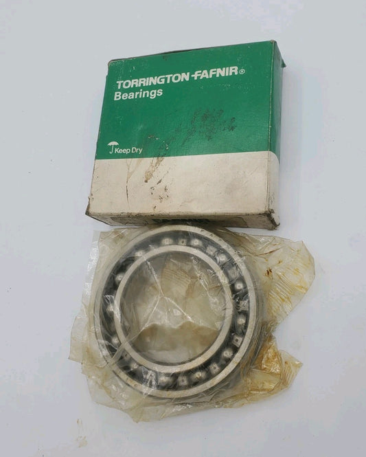 Torrington 9113KG Bearing Open 9113-K-G 6013-NR 65x100x18 mm NIB USA