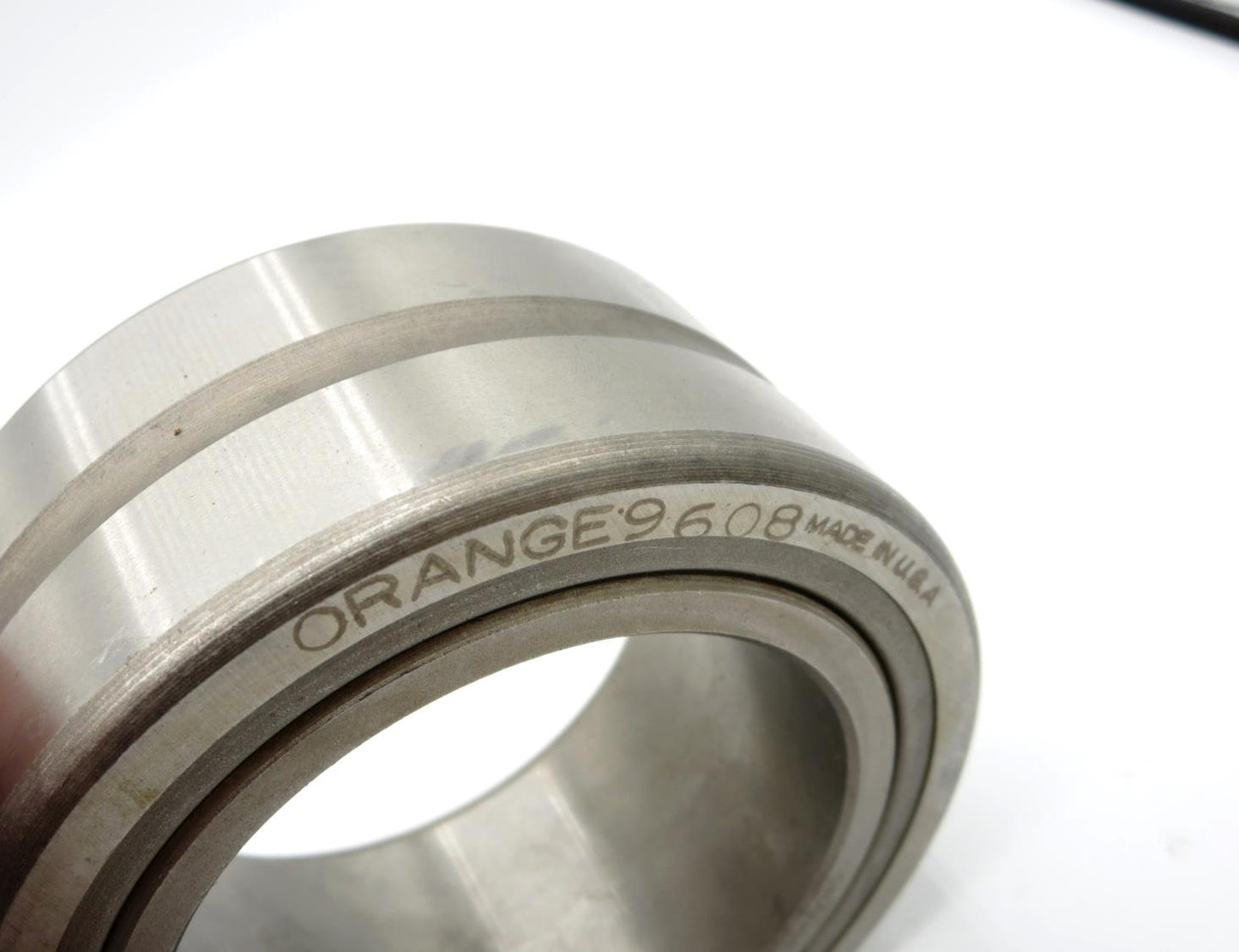 Orange 9638/9608 Needle Roller Bearing Set 3" Bore 4.5" OD 2" Width USA