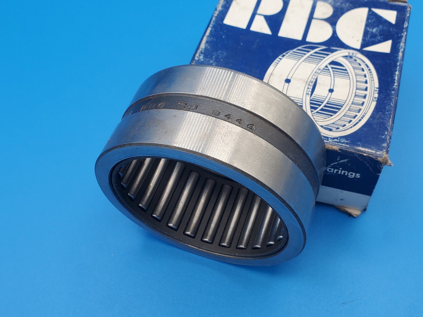 RBC BEARINGS SJ8446 / SJ8446 (NEW IN BOX) MADE IN USA NOS