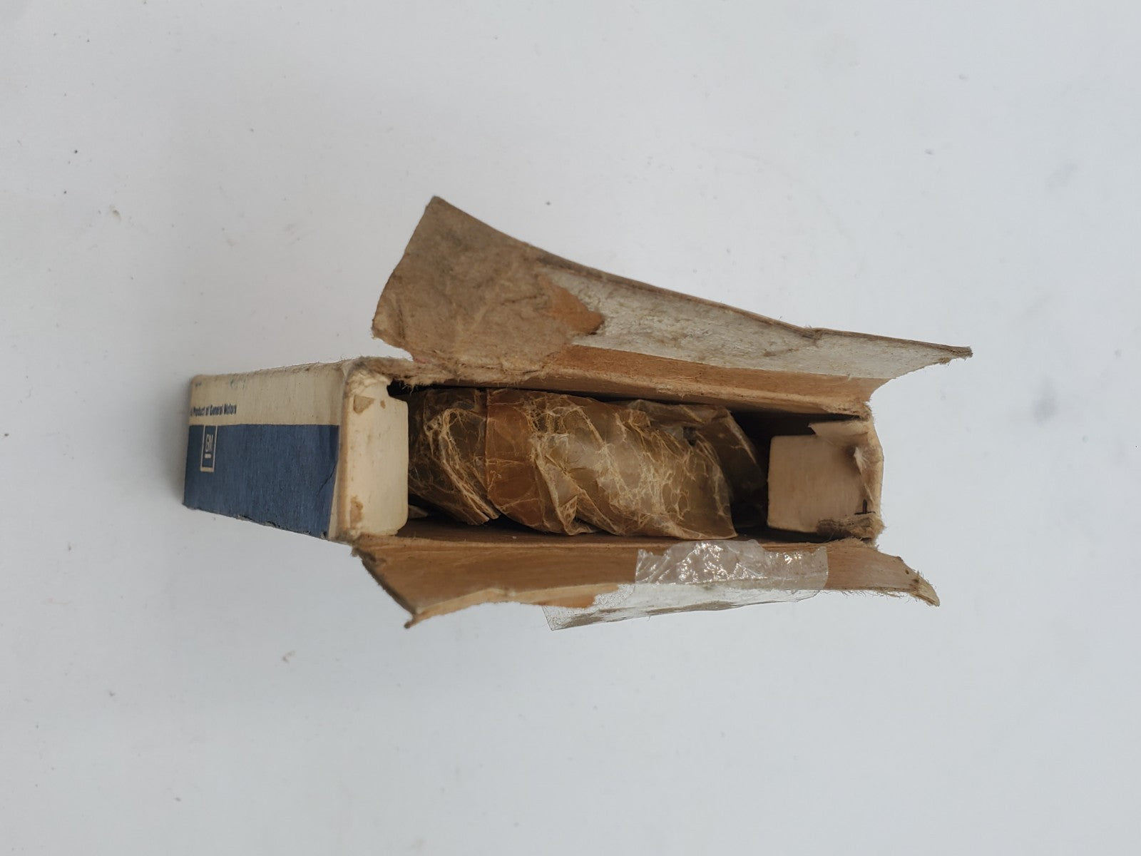 NDH Delco Ball Bearing R20 (1#R20) NOS Made In USA
