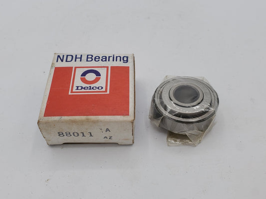 Delco NDH 88011 New Departure Bearing USA