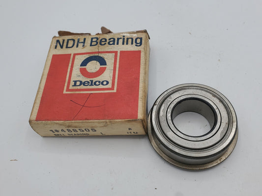 NDH 488505 bearing, GM Delco Made In USA 