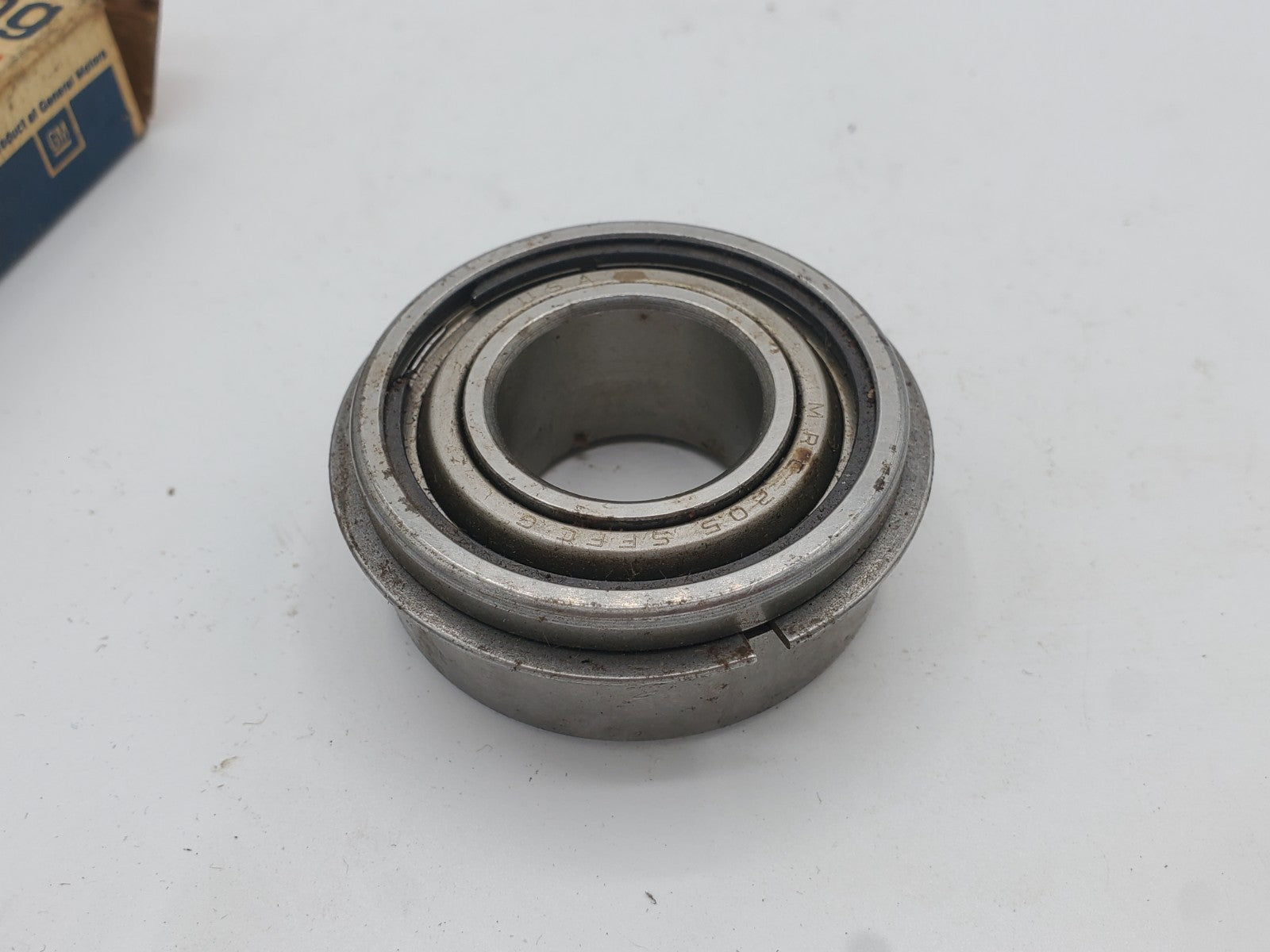 MRC 205SFFCG Single Row Ball Bearing NOS
