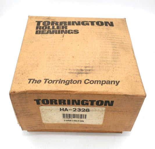 IR Torrington HA-2326 Adapter Sleeve 115mm Bore New in Box Unwrapped