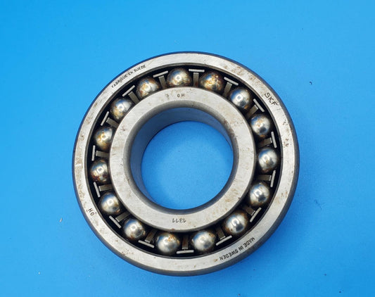 SKF 1311 Self Aligning Bearing 55x120x29 mm Sweden NOS
