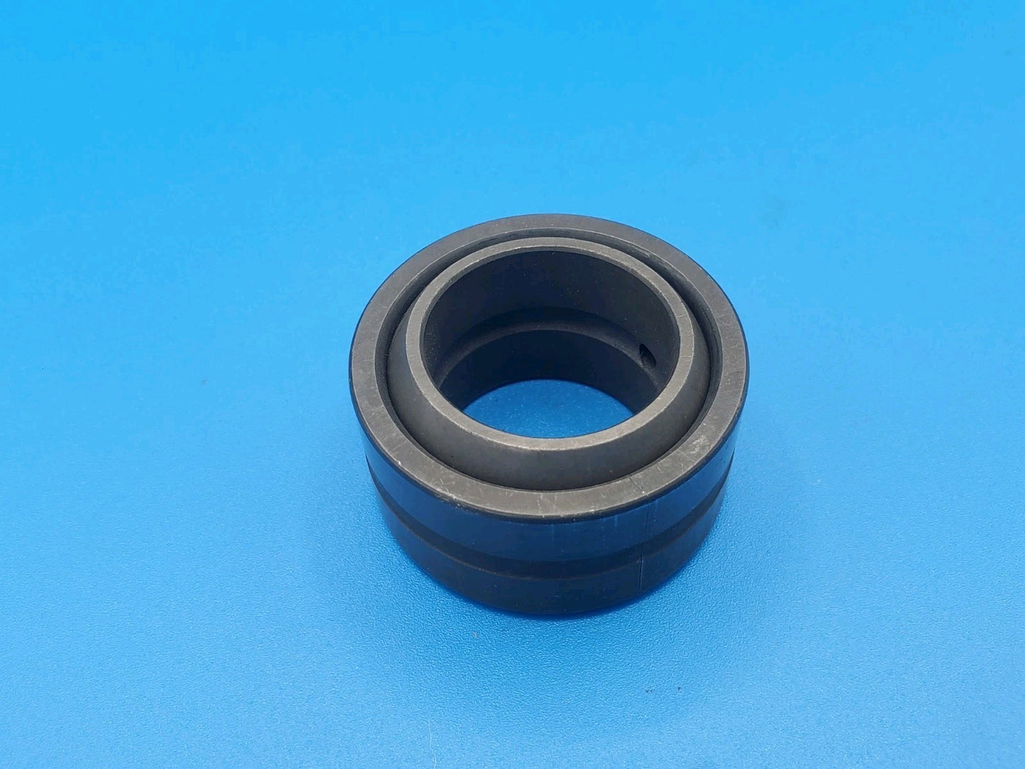 GEZ104ES SKF GERMANY RADIAL SPHERICAL PLAIN BEARING 1 1/4" x 2" x 15/16"