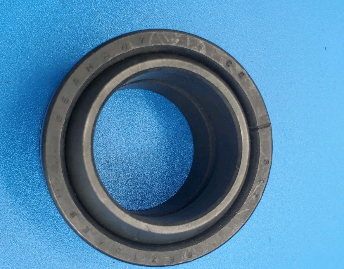 GEZ104ES SKF GERMANY RADIAL SPHERICAL PLAIN BEARING 1 1/4" x 2" x 15/16"