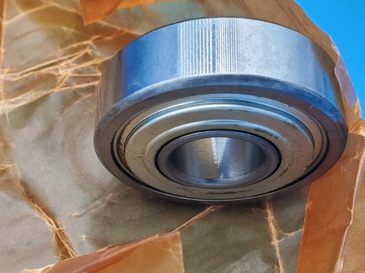 SKF CANADA 88603 Double Shielded Ball Bearing NOS 2G-88603