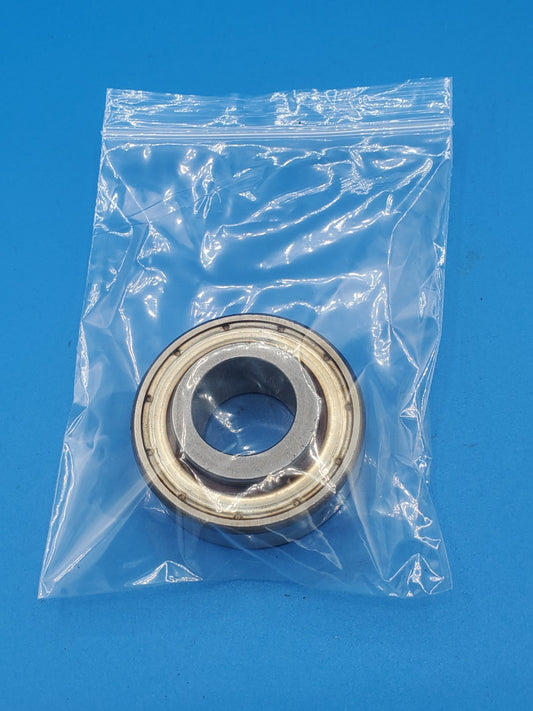 1716205-014 SKF Canada Ball Bearing Shielded No Collar