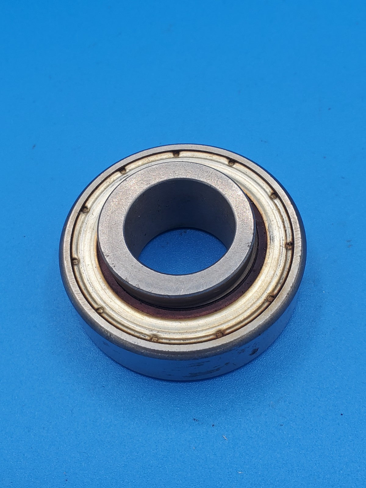 1716205-014 SKF Canada Ball Bearing Shielded No Collar