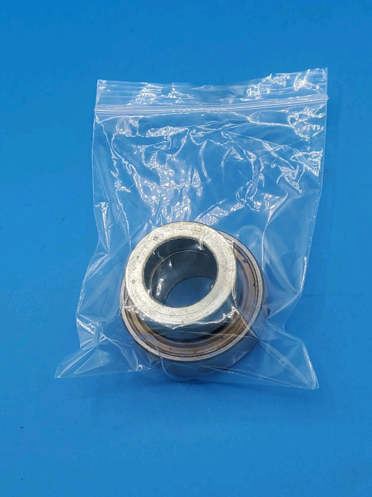 SKF 1732205-15 Insert Bearing w/ Eccentric Collar – 15/16" Shaft Made in France