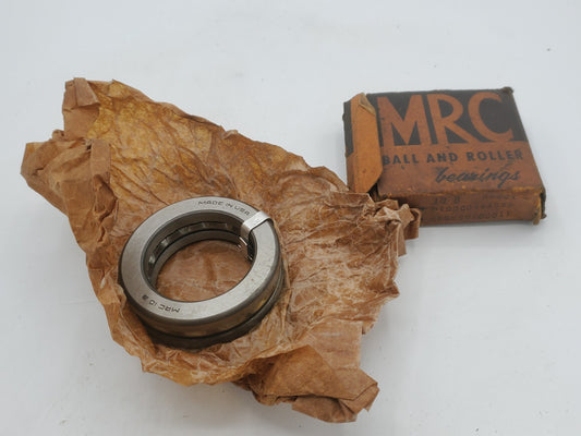 MRC 10B Thrust Ball And Roller Bearing NIB NOS ABEC1