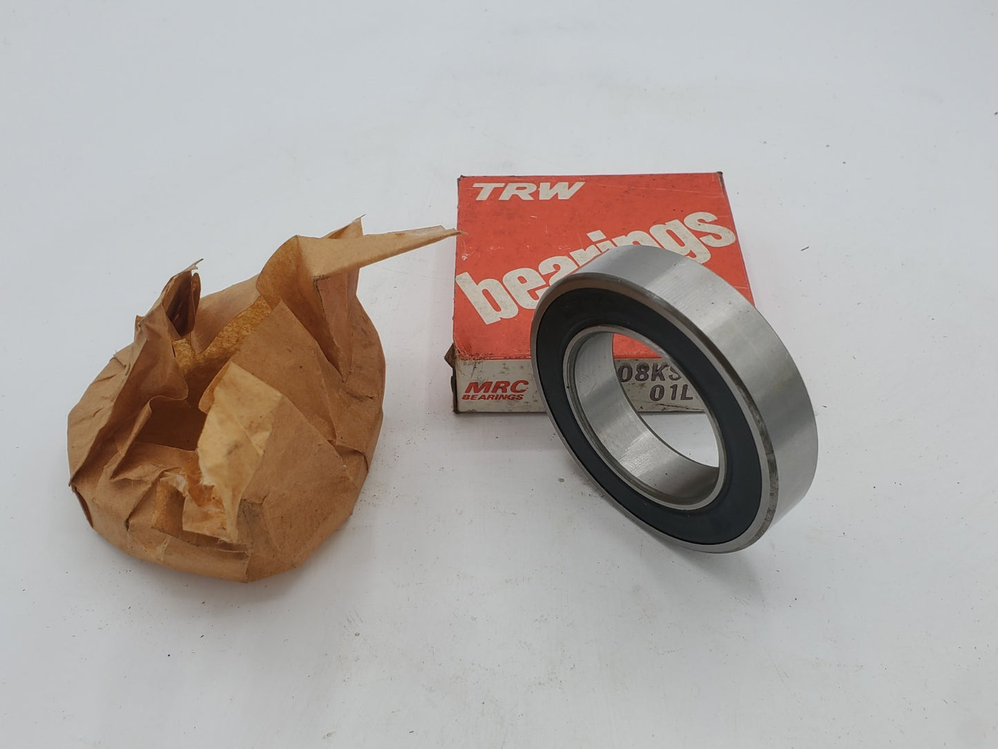 TRW 108KSZZ USA BALL BEARING