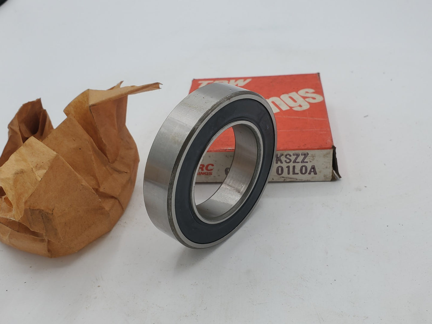 TRW 108KSZZ USA BALL BEARING