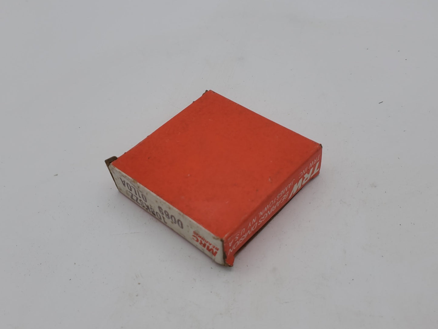 TRW 108KSZZ USA BALL BEARING