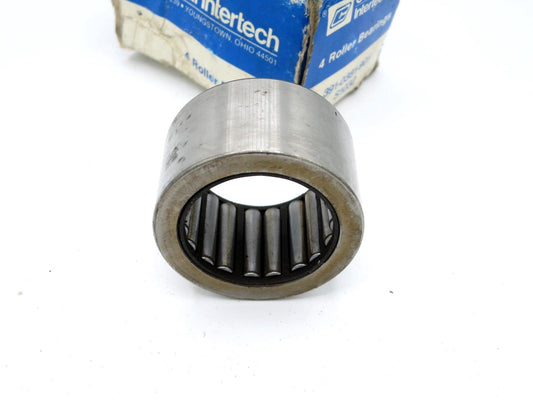 1 EA P/N 391-0381-059, S1032, Commercial, Parker, Roller Bearing NOS USA