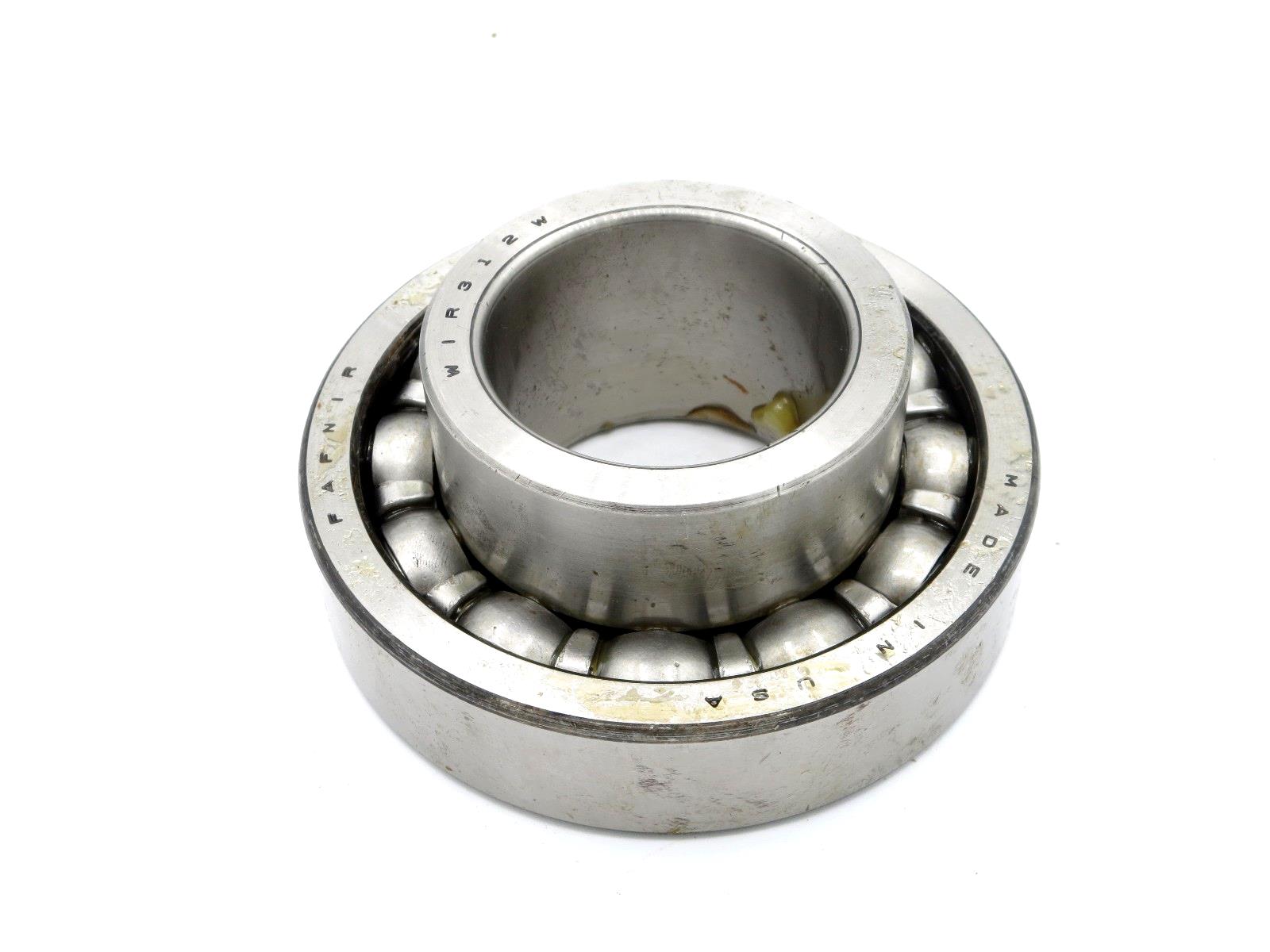 312W / WIR312W FAFNIR Bearing