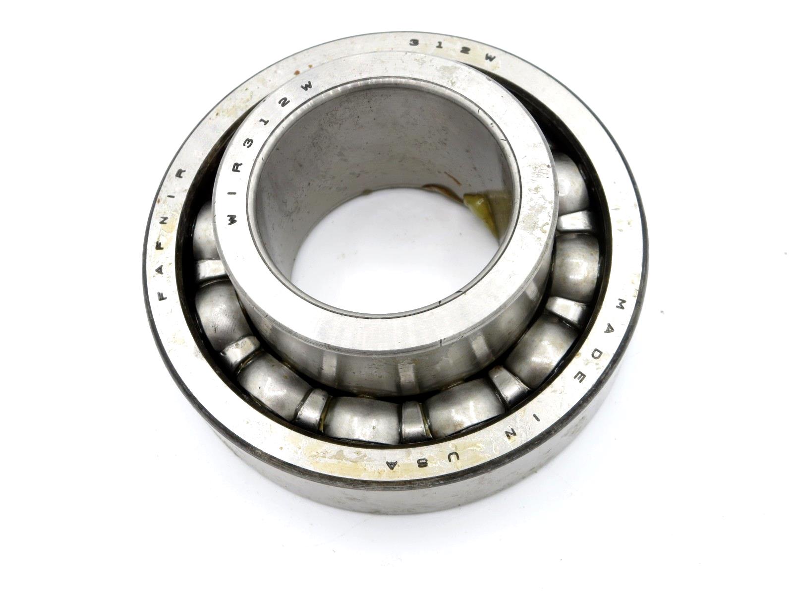 312W / WIR312W FAFNIR Bearing