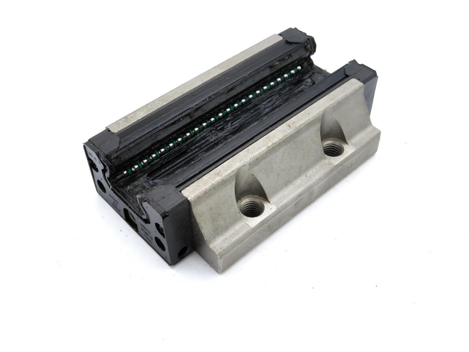 THK SHS30LC H-NBR Linear Bearing Block JAPAN