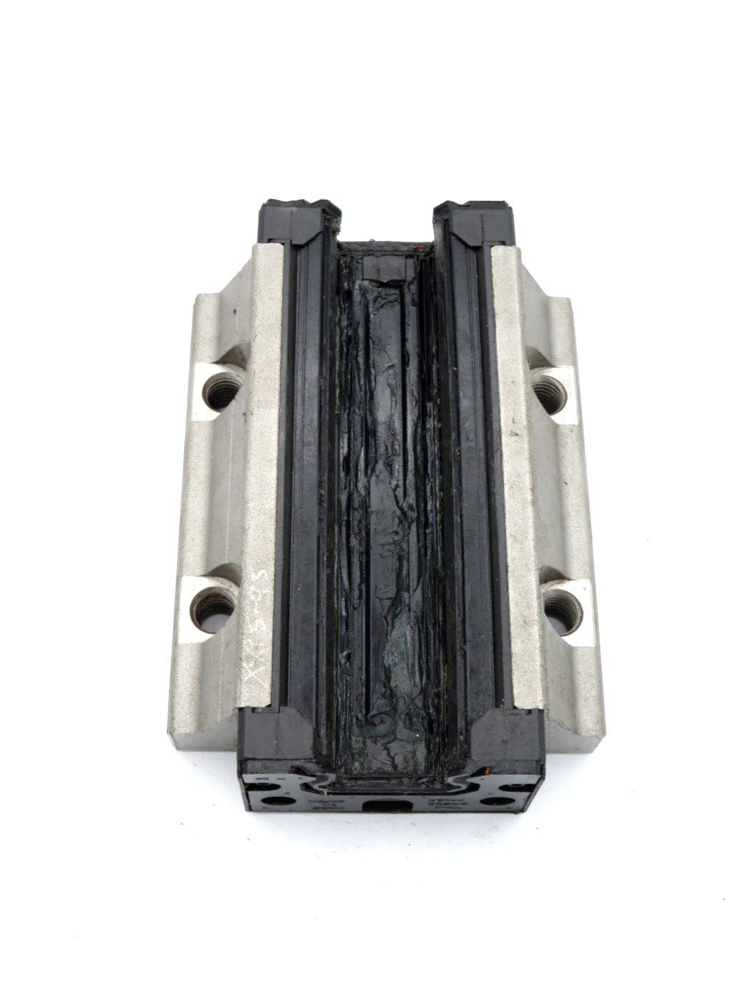 THK SHS30LC H-NBR Linear Bearing Block JAPAN