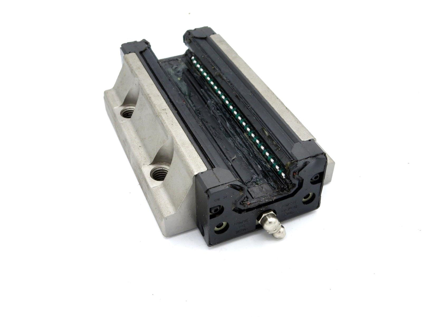 THK SHS30LC H-NBR Linear Bearing Block JAPAN