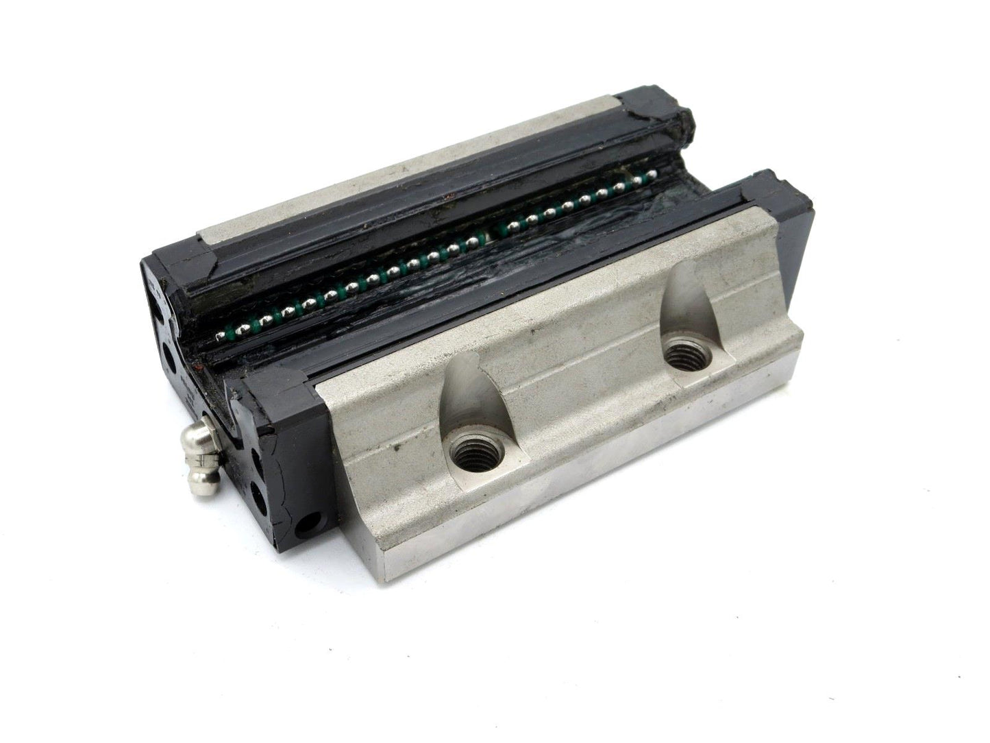THK SHS30LC H-NBR Linear Bearing Block JAPAN