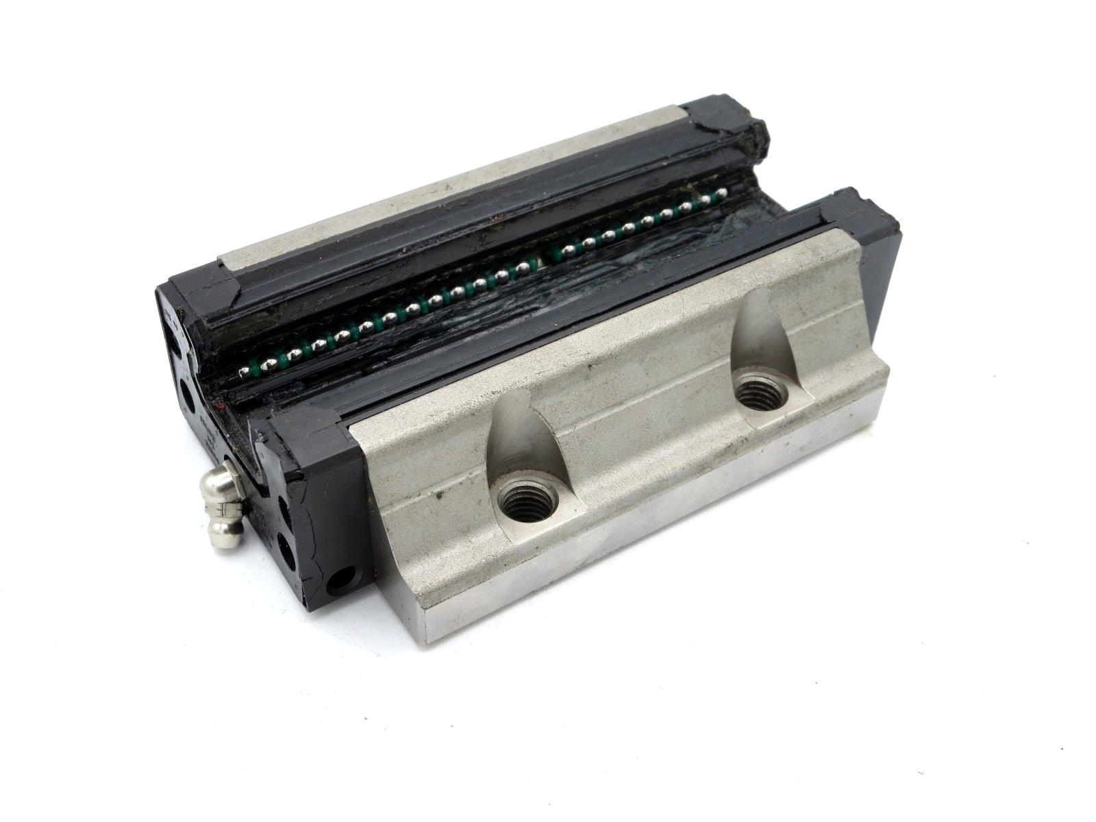 THK SHS30LC H-NBR Linear Bearing Block JAPAN