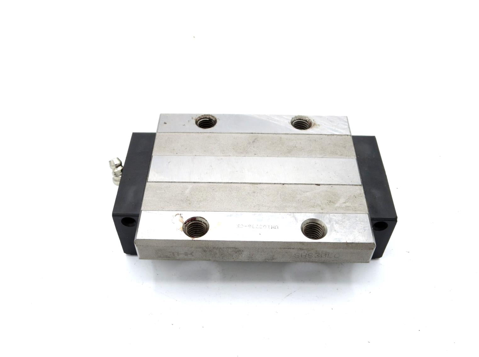 THK SHS30LC H-NBR Linear Bearing Block JAPAN