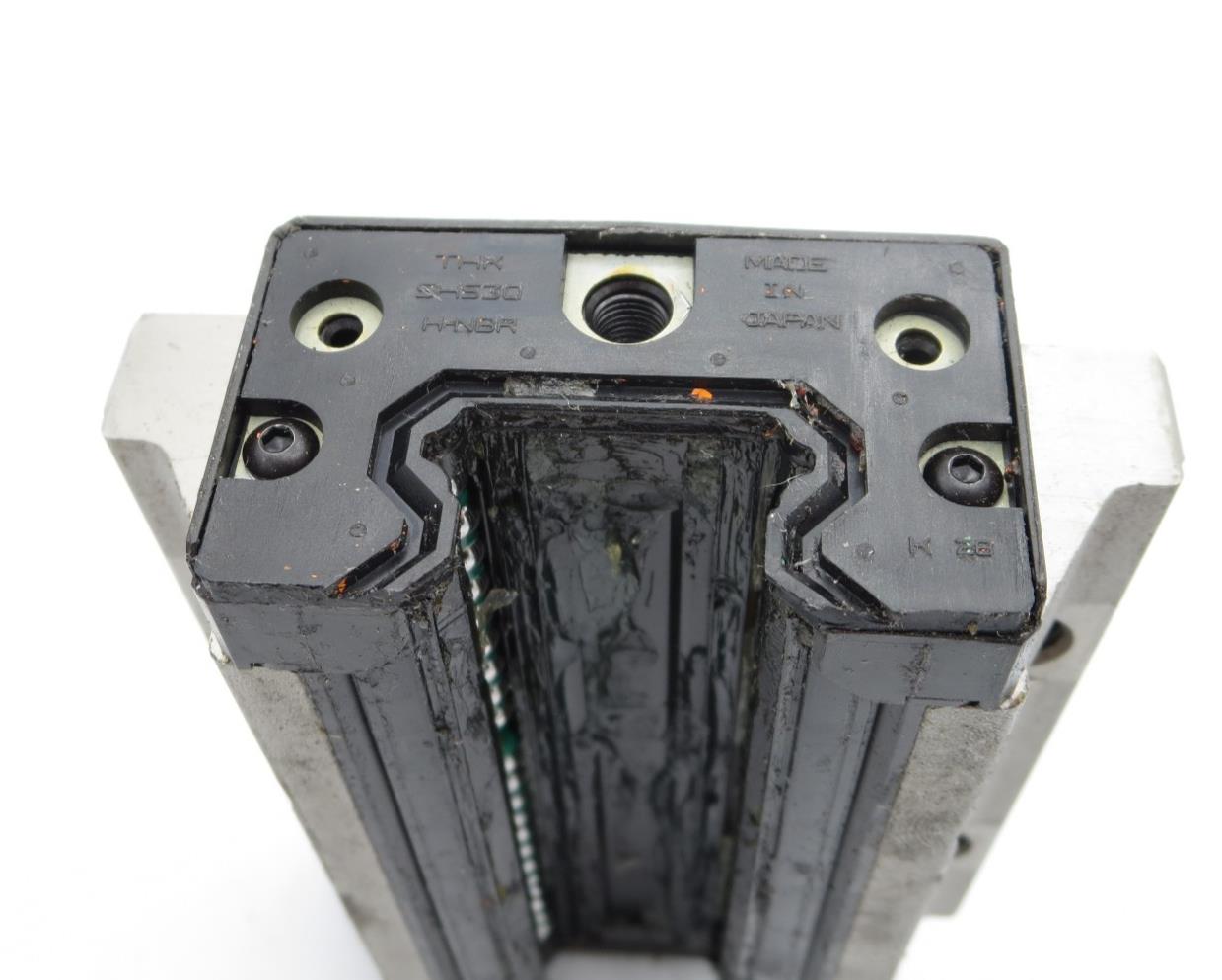 THK SHS30LC H-NBR Linear Bearing Block JAPAN