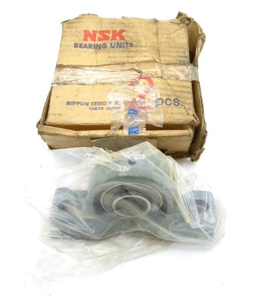 1 ea NSK UCP204 N AV2 p204 Bearing Unit