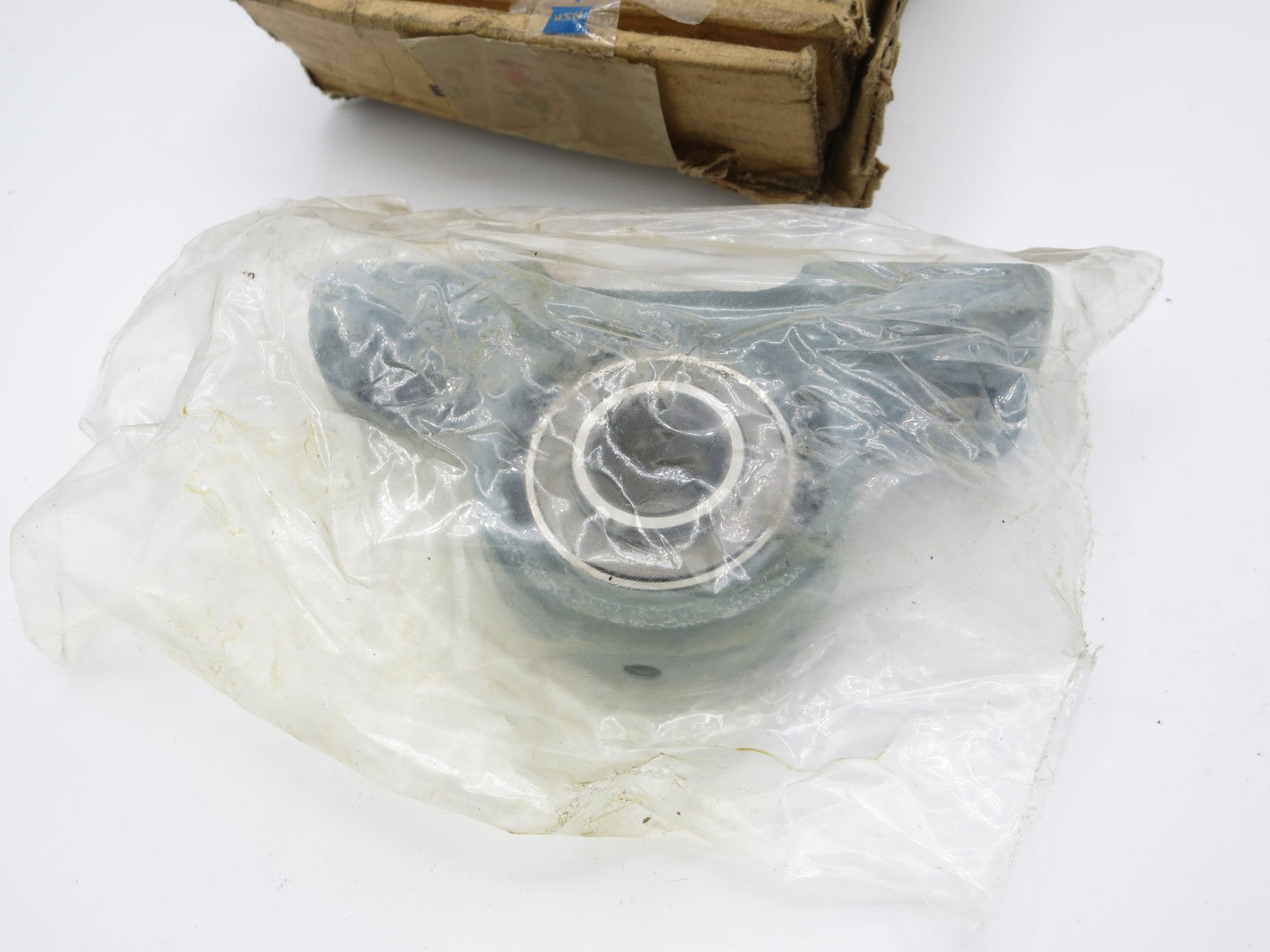 1 ea NSK UCP204 N AV2 p204 Bearing Unit