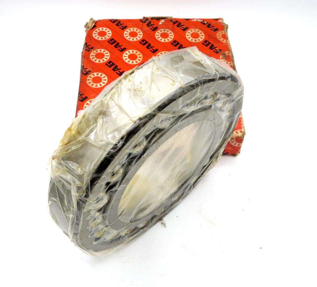 1218K C3 FAG Schaeffler Self-Aligning Double Row Ball Bearing 1218K.C3 Brazil