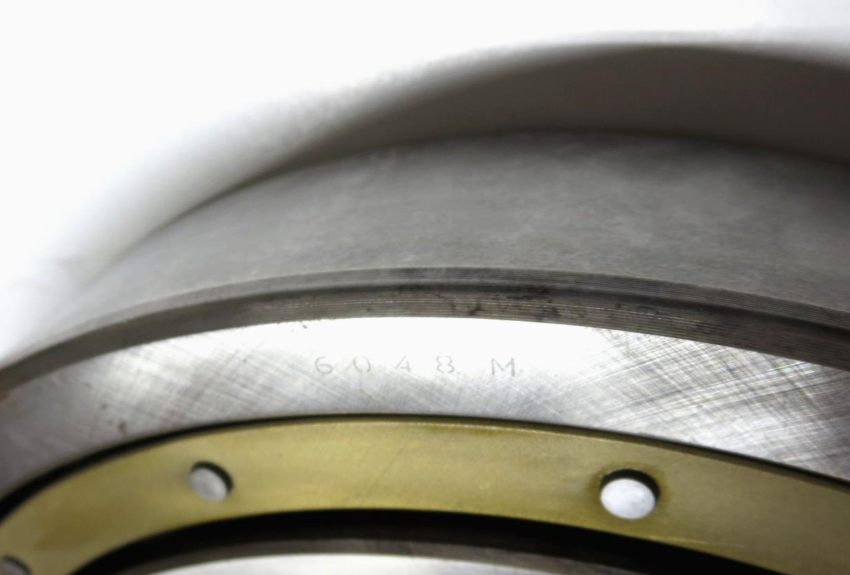 SKF 240x360x56mm 6048M Ball Bearing  (USA IN-STOCK) 6048 M France NOS