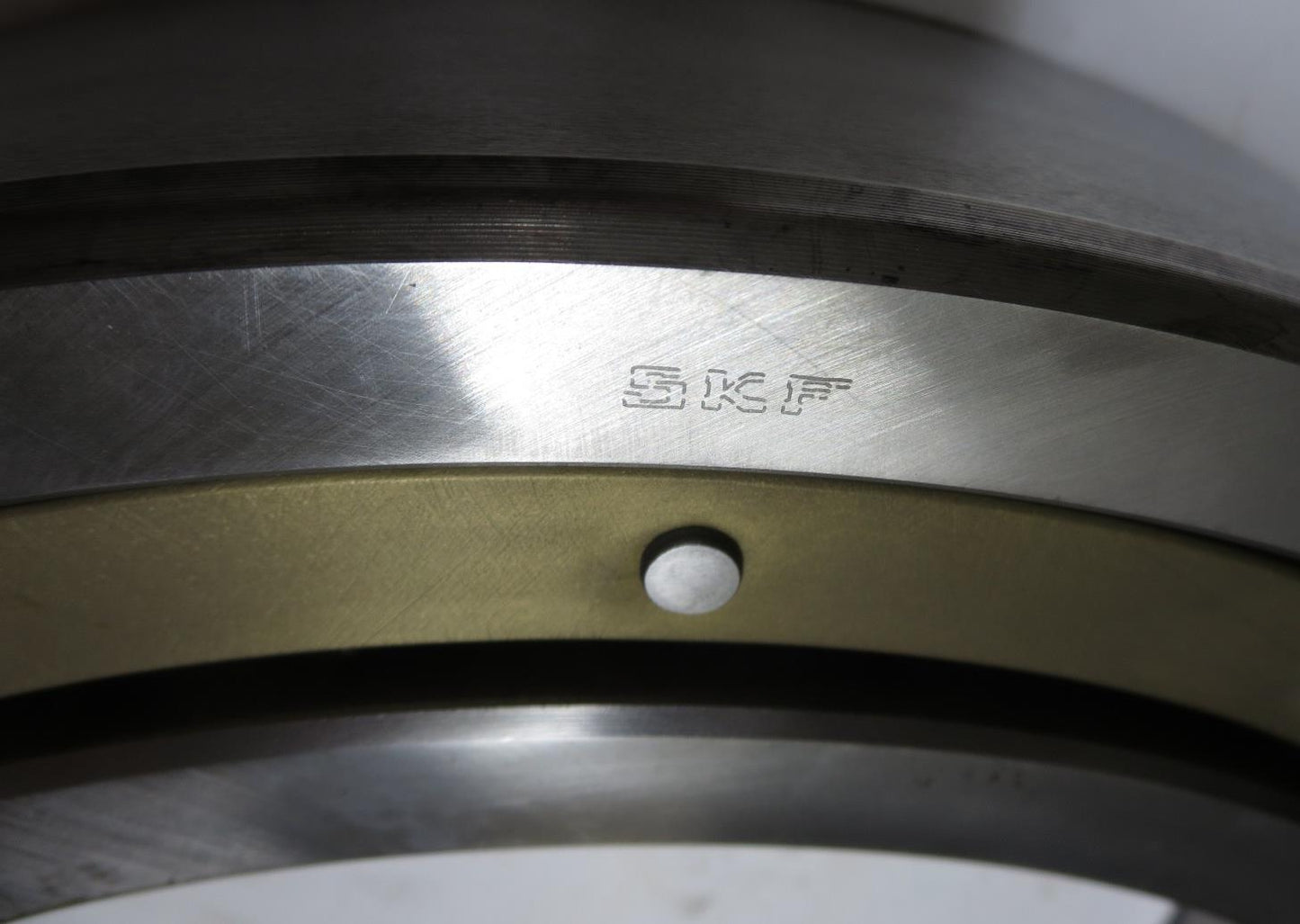 SKF 240x360x56mm 6048M Ball Bearing  (USA IN-STOCK) 6048 M France NOS