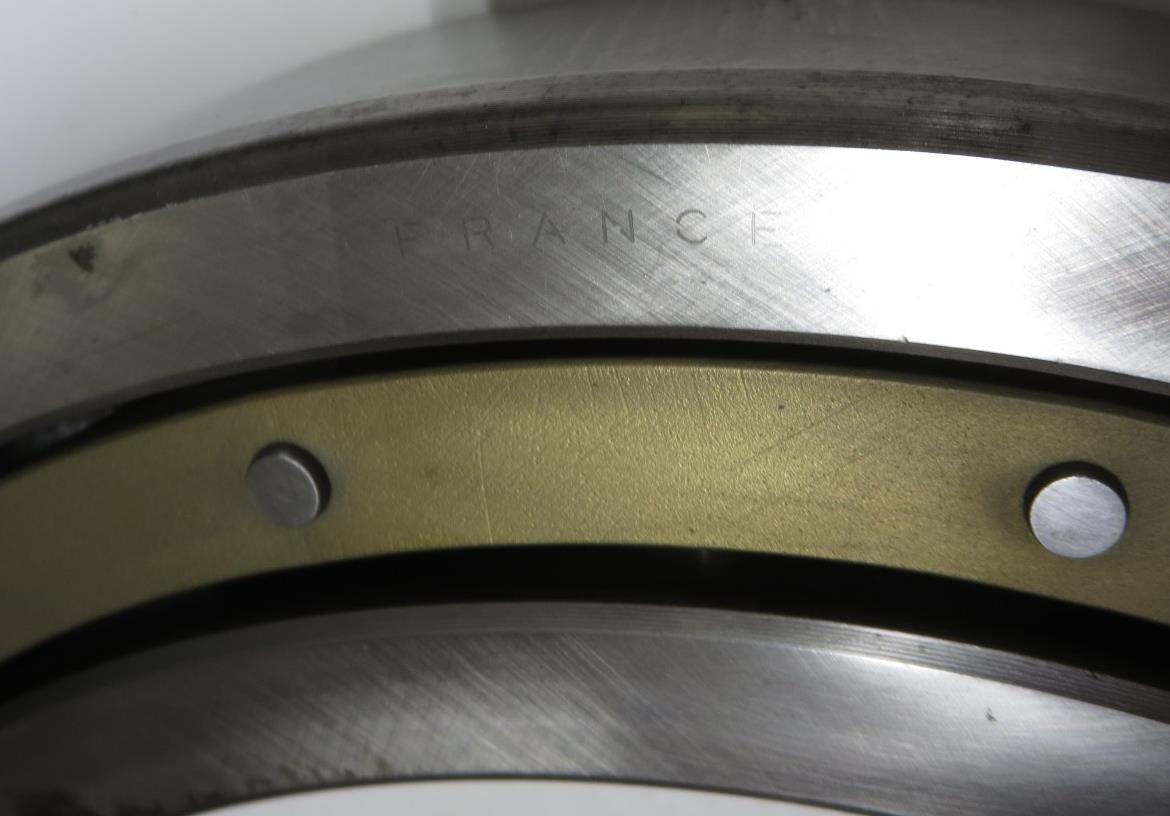 SKF 240x360x56mm 6048M Ball Bearing  (USA IN-STOCK) 6048 M France NOS