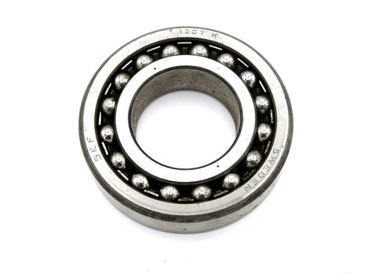 SKF 1207-K Ball Bearing NOS Made in SWEDEN