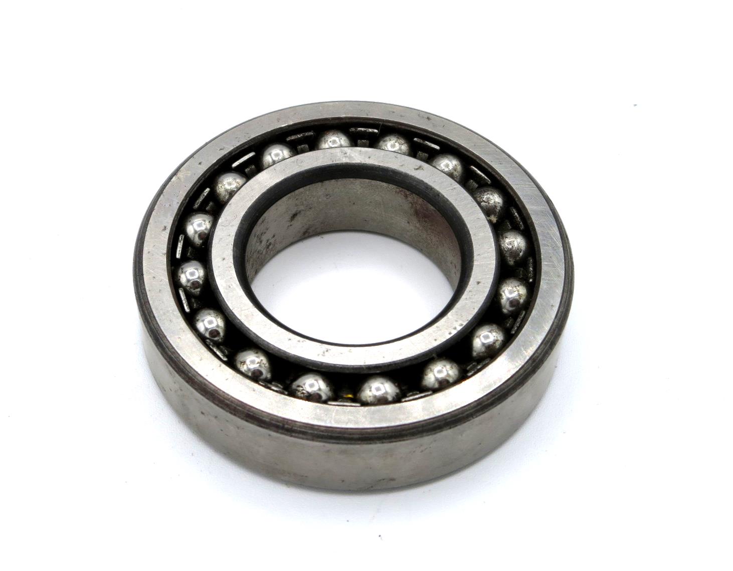 SKF 1207-K Ball Bearing NOS Made in SWEDEN