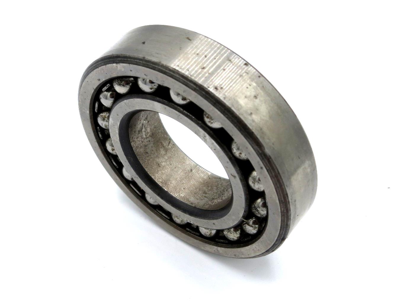 SKF 1207-K Ball Bearing NOS Made in SWEDEN