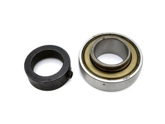 NSK GEN 206-19S Bearing Insert and Collar Assembly 206DR EC206-19S - JAPAN
