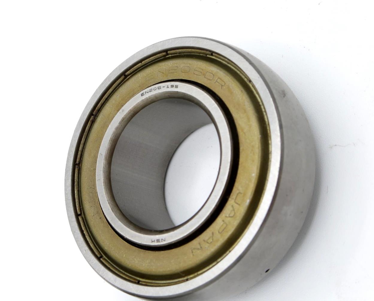 NSK GEN 206-19S Bearing Insert and Collar Assembly 206DR EC206-19S - JAPAN