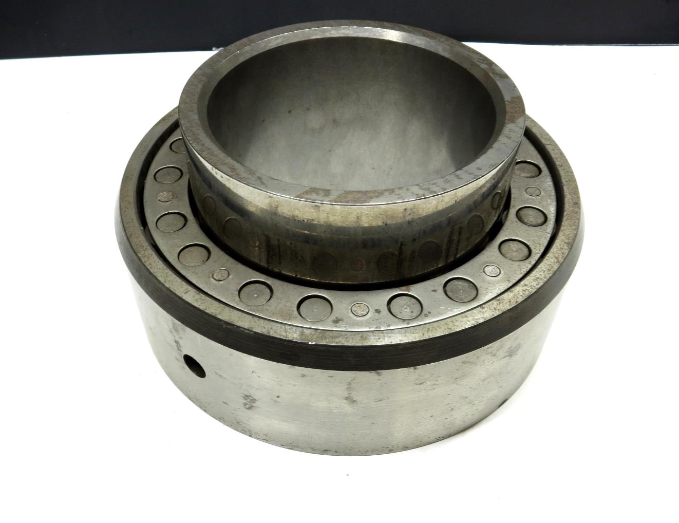 Rollway USA T230 Large Cylindrical Roller Bearing T230-6 NOS