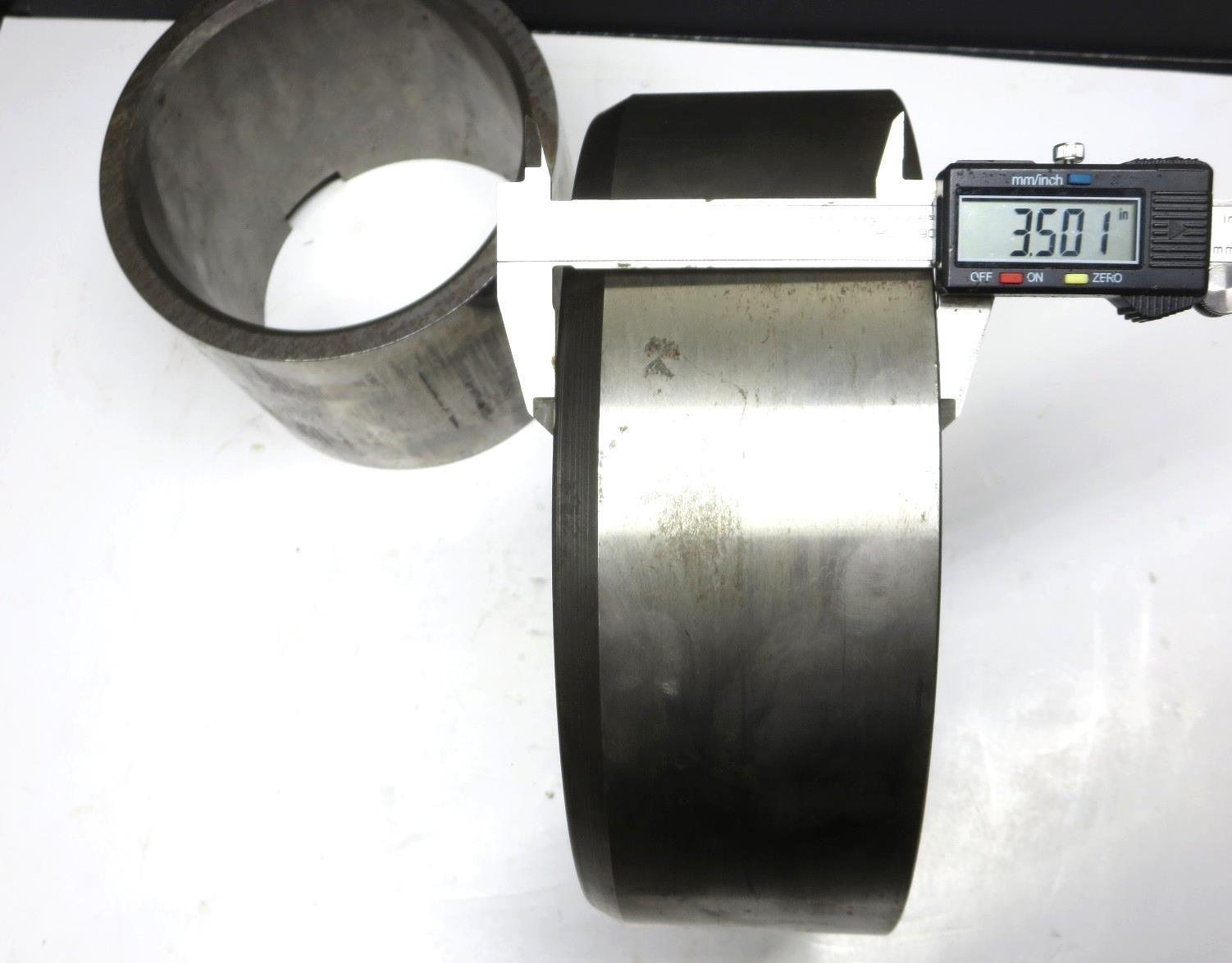 Rollway USA T230 Large Cylindrical Roller Bearing T230-6 NOS
