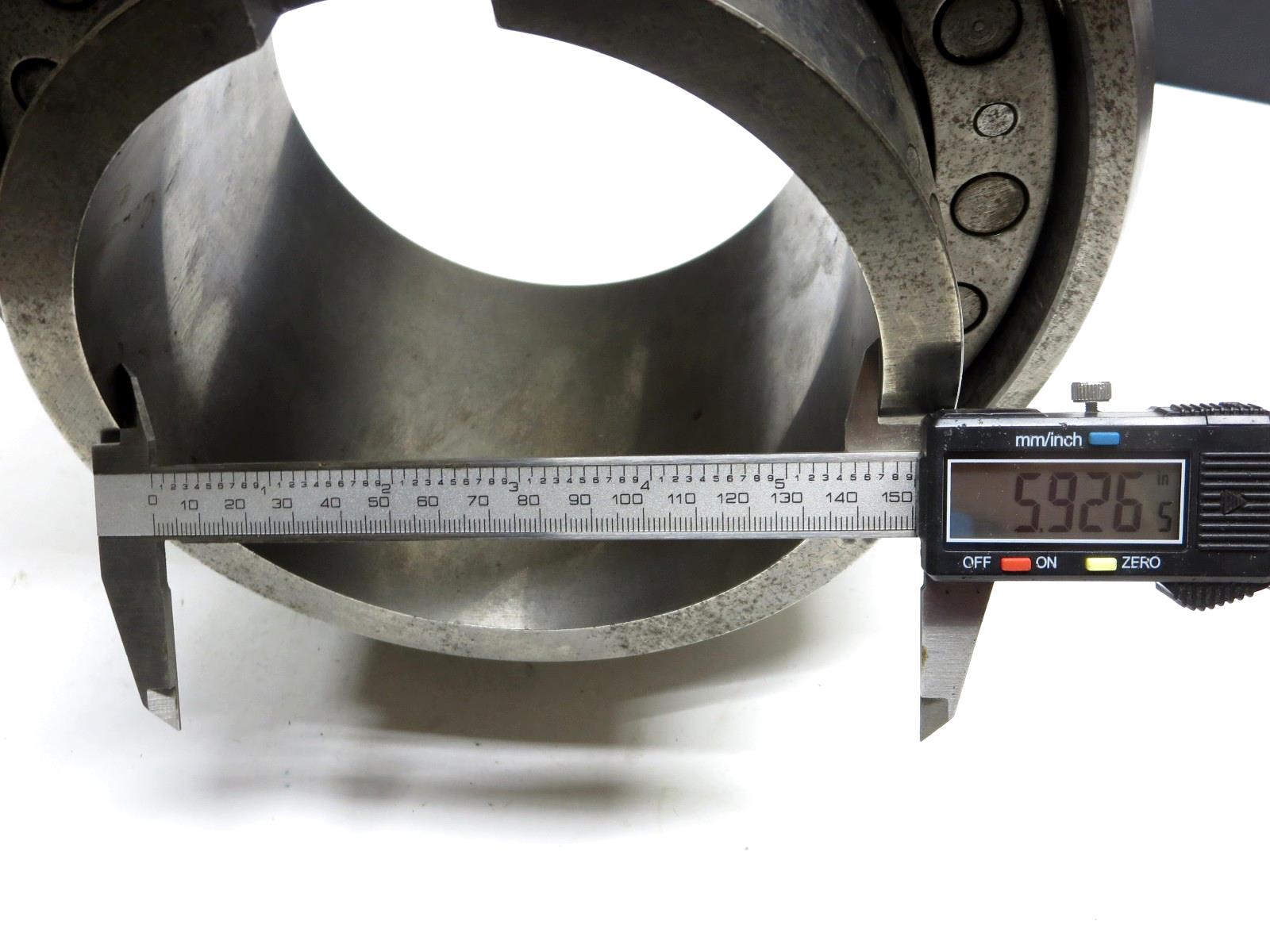 Rollway USA T230 Large Cylindrical Roller Bearing T230-6 NOS