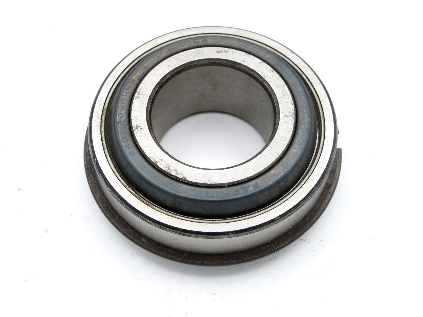 FAFNIR 206 KLLG BEARING NOS NO BOX