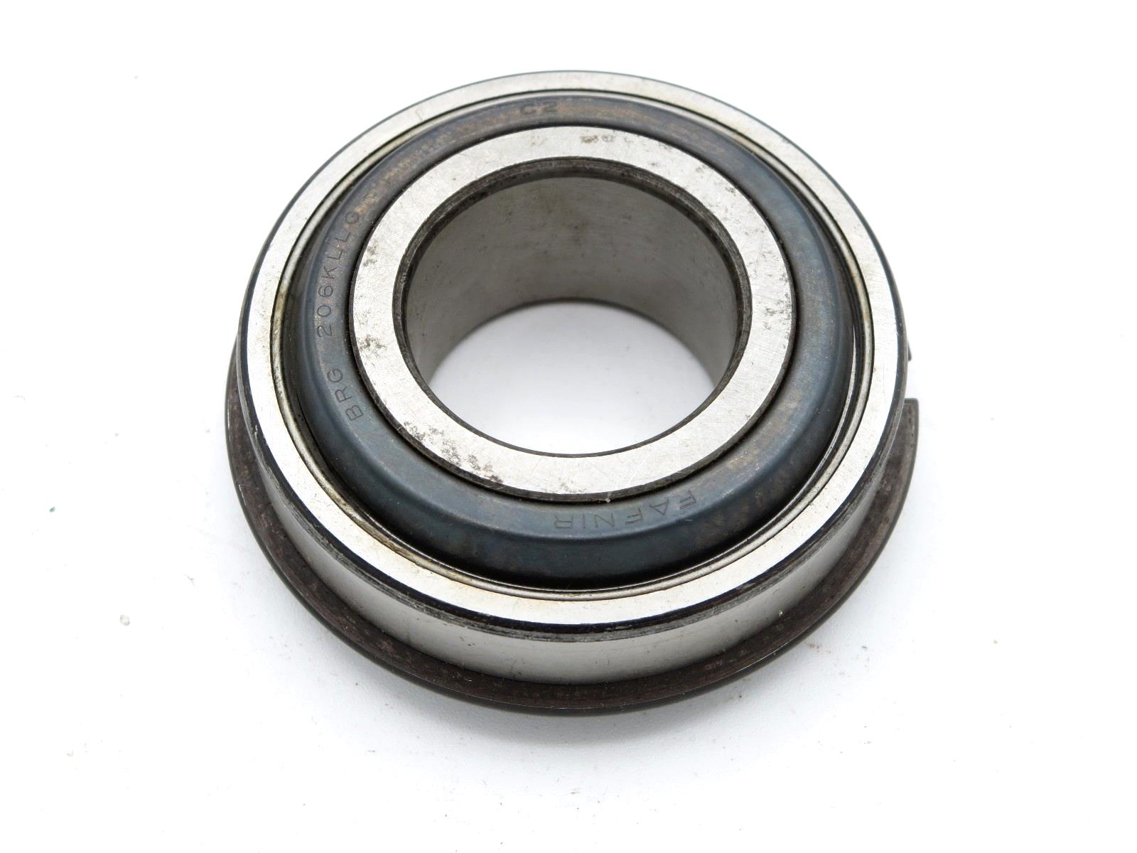 FAFNIR 206 KLLG BEARING NOS NO BOX