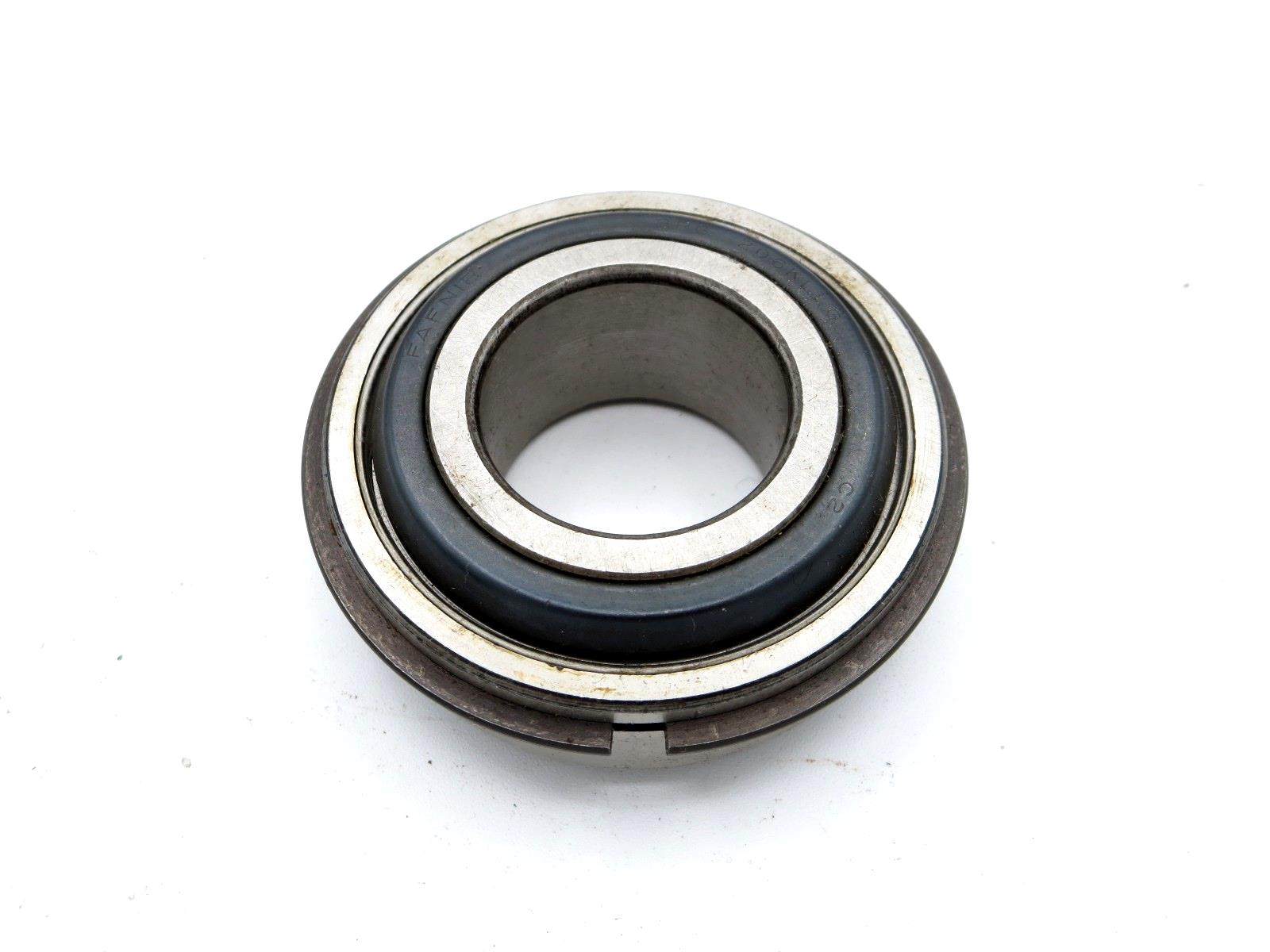 FAFNIR 206 KLLG BEARING NOS NO BOX