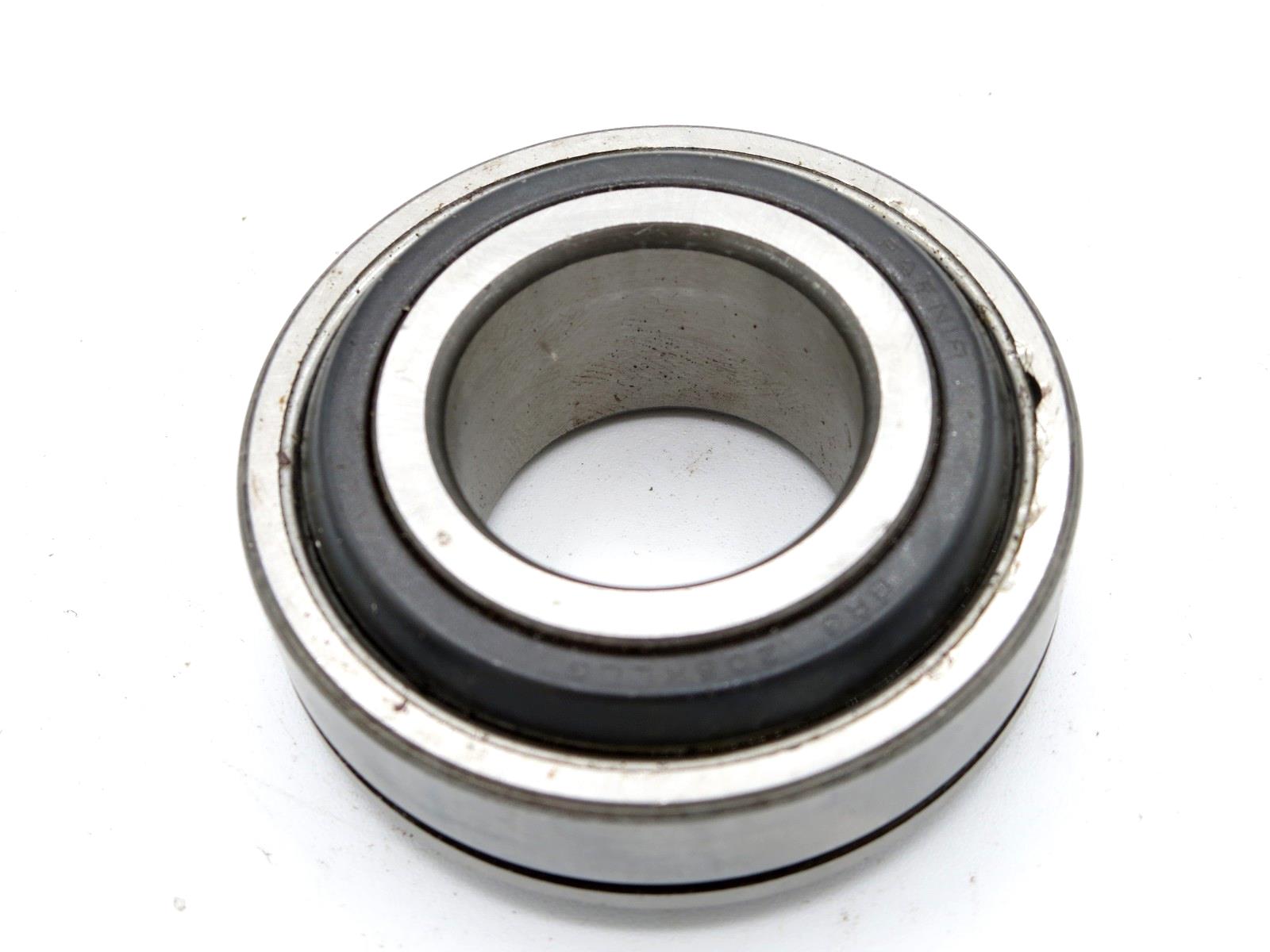 FAFNIR 206 KLLG BEARING NOS NO BOX IMPERFECT